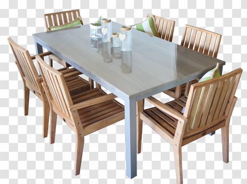 Table Dining Room Matbord Chair Transparent PNG