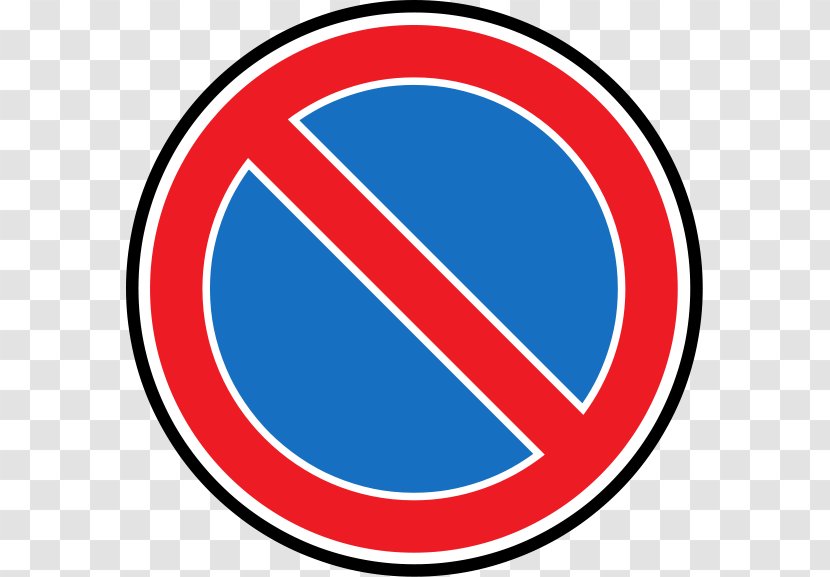 Parking Traffic Sign Signage Vector Graphics Royalty-free - Emblem - Bus Stop Transparent PNG