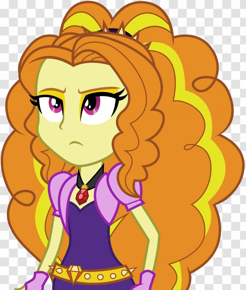 Pony Adagio Dazzle YouTube The Dazzlings - Silhouette - Amulet Transparent PNG