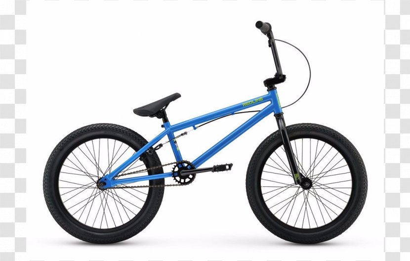 BMX Bike Bicycle Haro Bikes Freestyle - Sports Equipment Transparent PNG