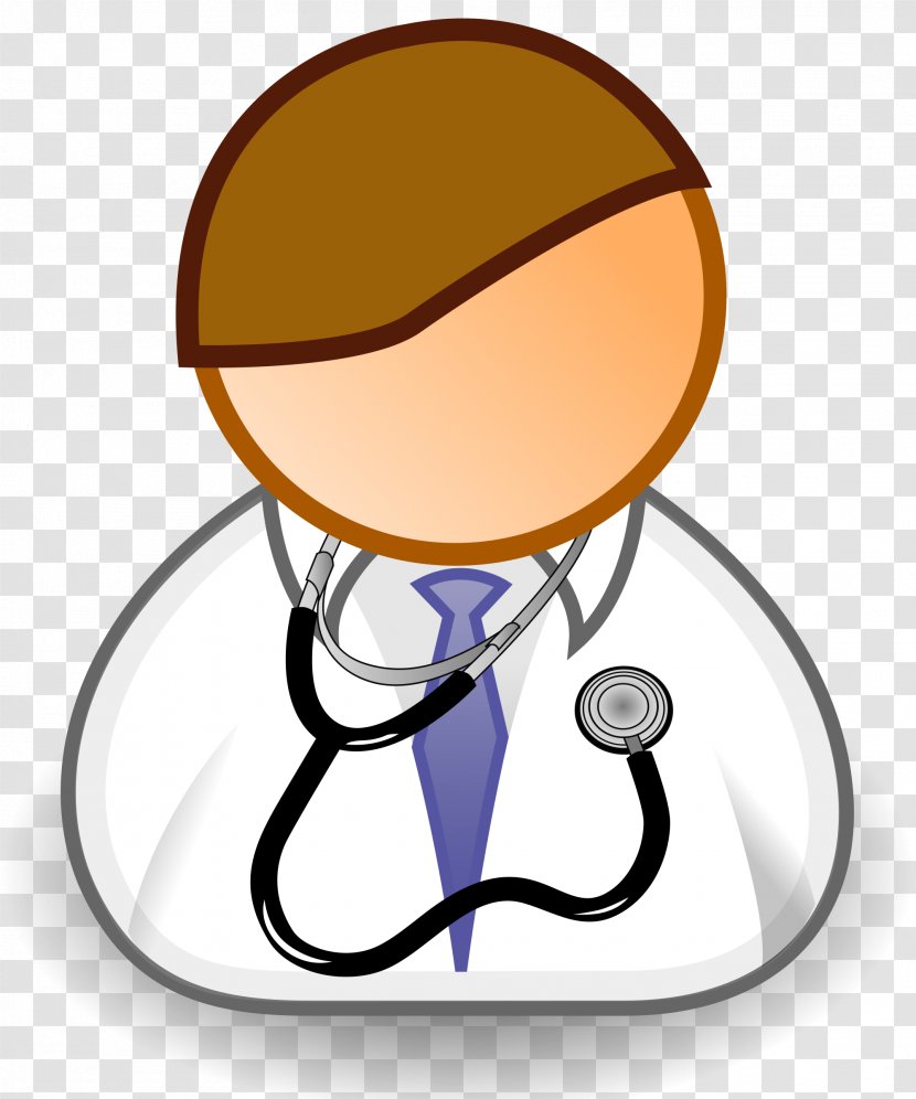 Physician Health Care Doctor's Office Patient Nursing - Doctor Image Transparent PNG