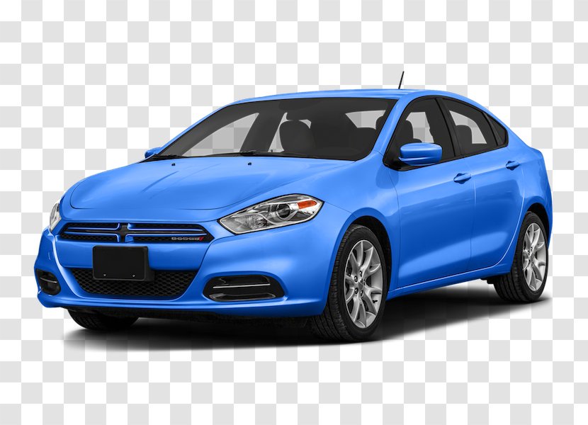 2015 Dodge Dart SXT Car 2016 SE Grogan's Towne Chrysler Jeep Ram - Motor Vehicle Transparent PNG