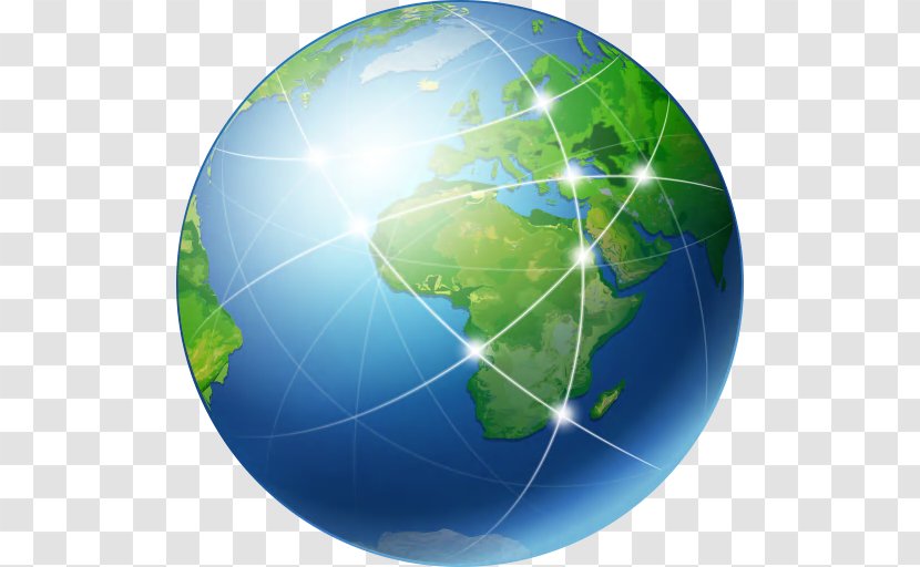 Global Network St. Paul Training, LLP Clip Art - Planet - Web Symbol Cliparts Transparent PNG