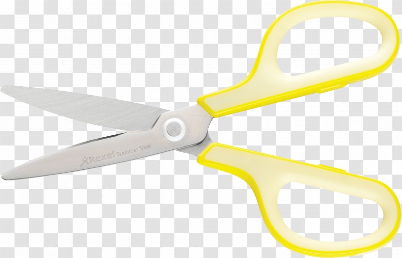 Tool Scissors Transparent PNG