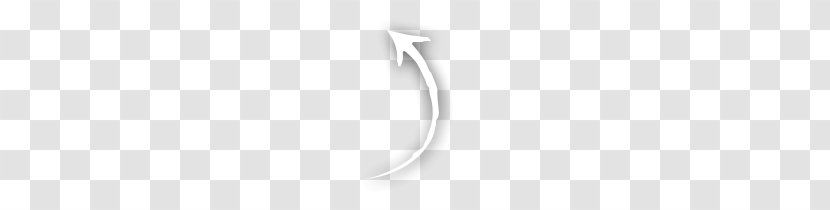 Arrow Drop Shadow Transparent PNG