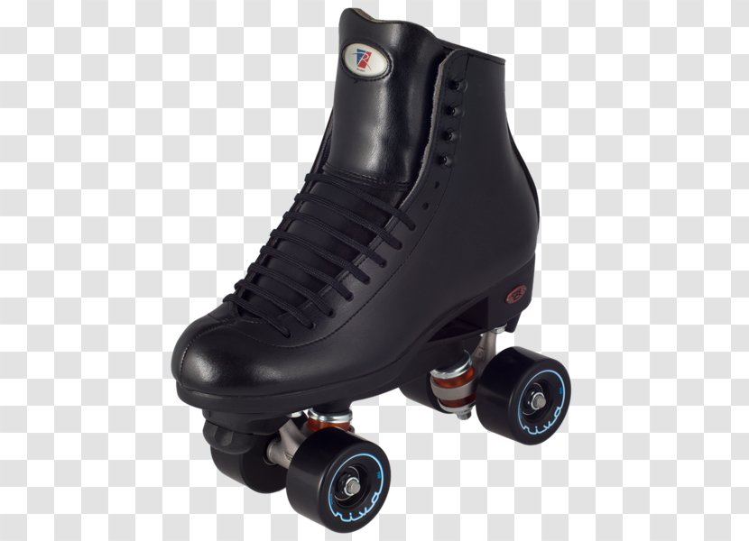 Roller Skates Artistic Skating In-Line Riedell - Speed - Inline Transparent PNG