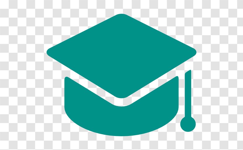 Education Graduation Ceremony School College - Aqua - Mathematics Jobs Transparent PNG