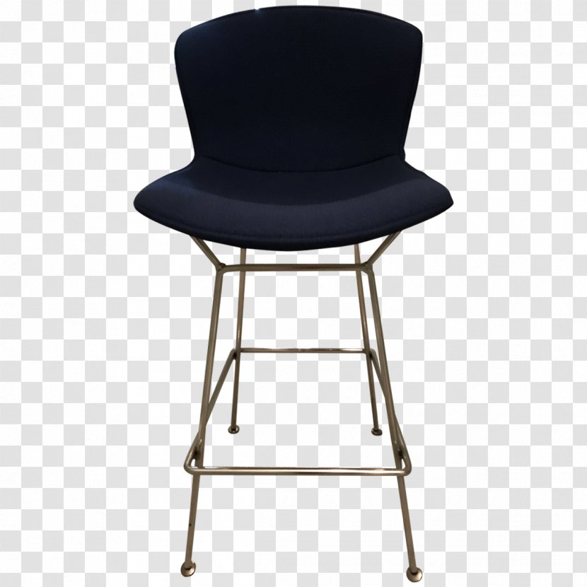Bar Stool Furniture Chair Seat Transparent PNG