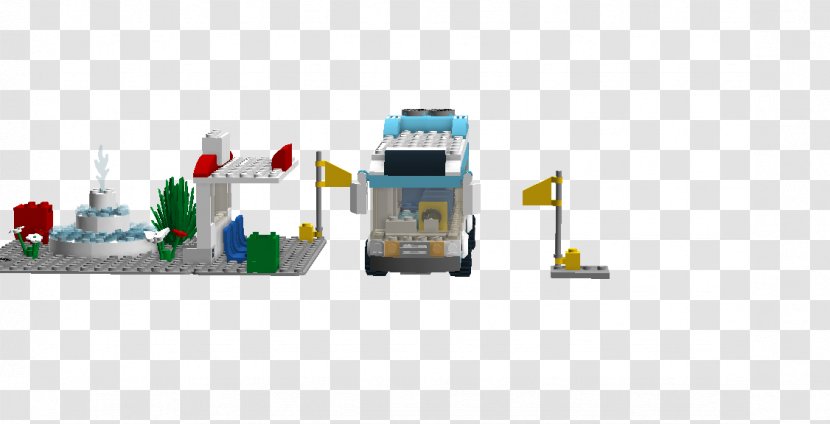 Lego City Bus Ideas Minifigure - Statue - Community Construction California Transparent PNG