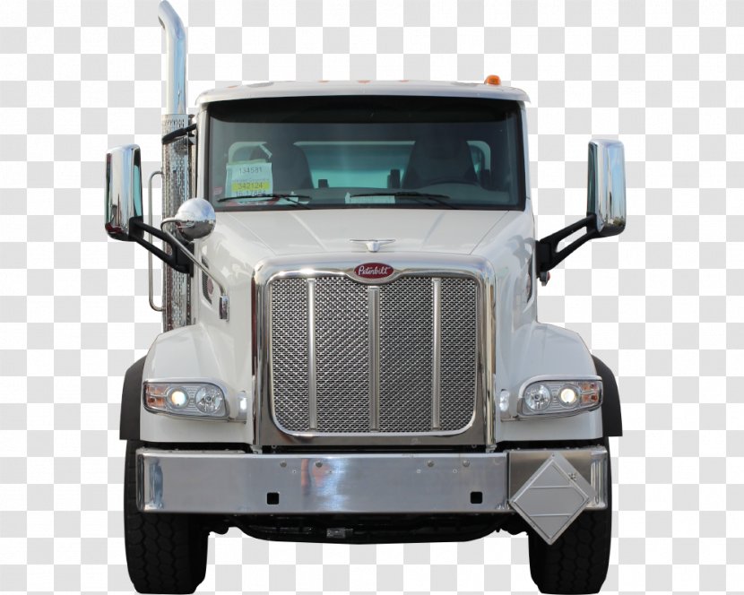 Tire Car Bumper Wheel Commercial Vehicle - Semitrailer Truck Transparent PNG