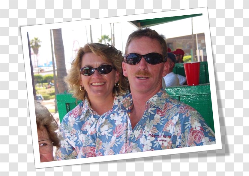Sunglasses Family Vacation Summer - Frame - Glasses Transparent PNG