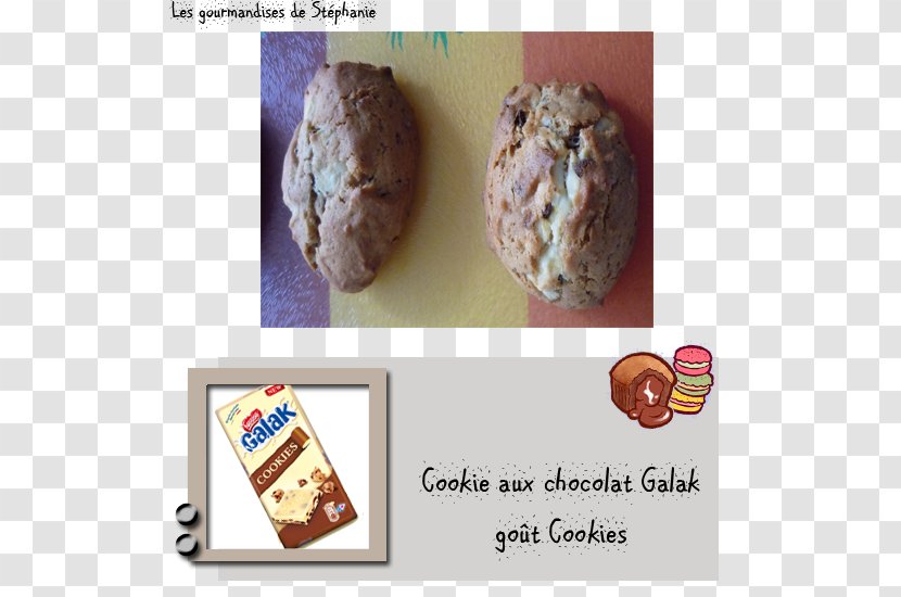 Baking Dairy Products Flavor Finger Food Recipe - Speculoos Transparent PNG