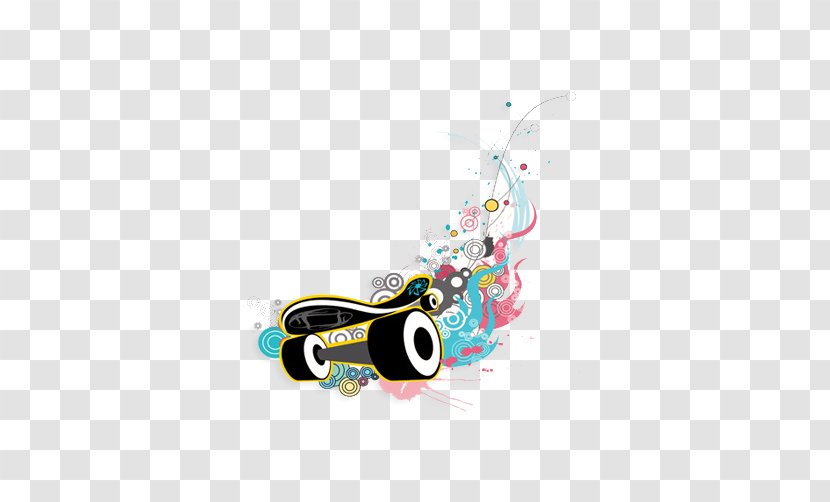 Skateboarding Royalty-free Clip Art - Skateboard Transparent PNG