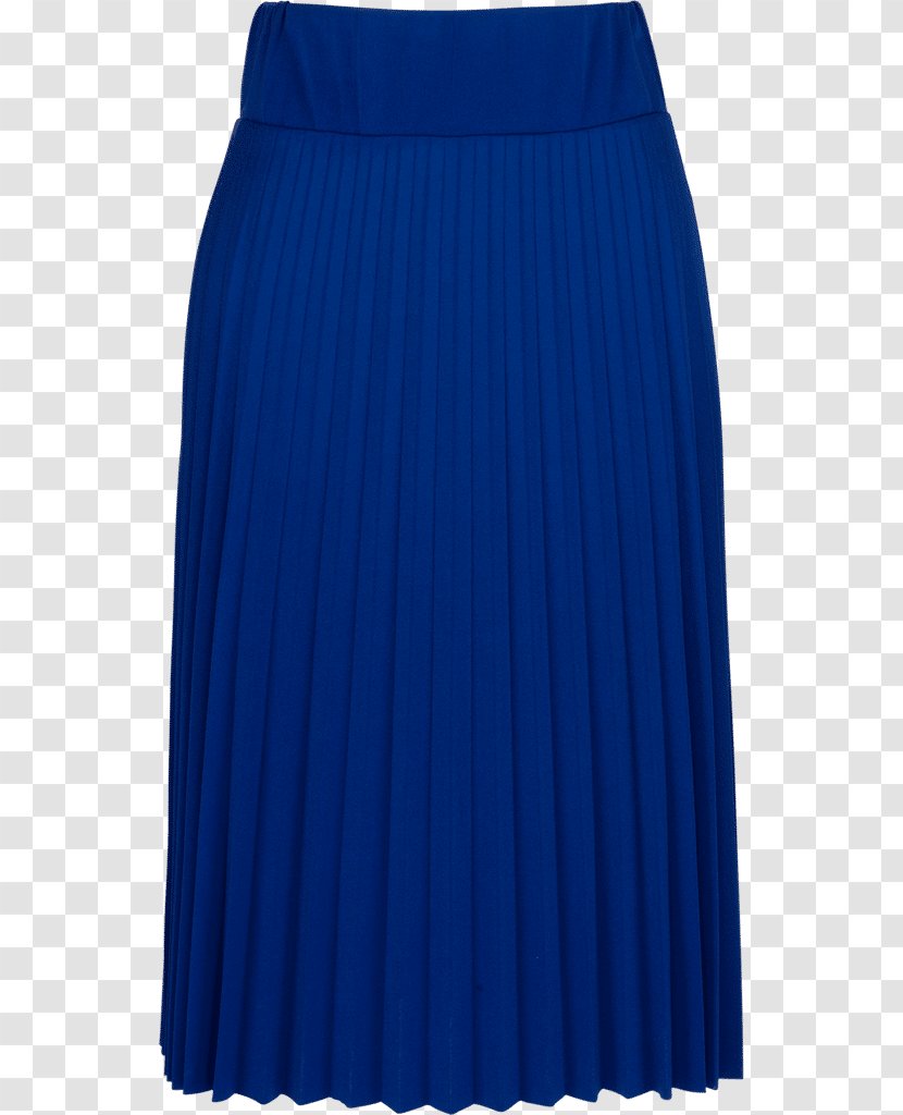 Waist Cobalt Blue Dress Product - Serendipity Frame Transparent PNG