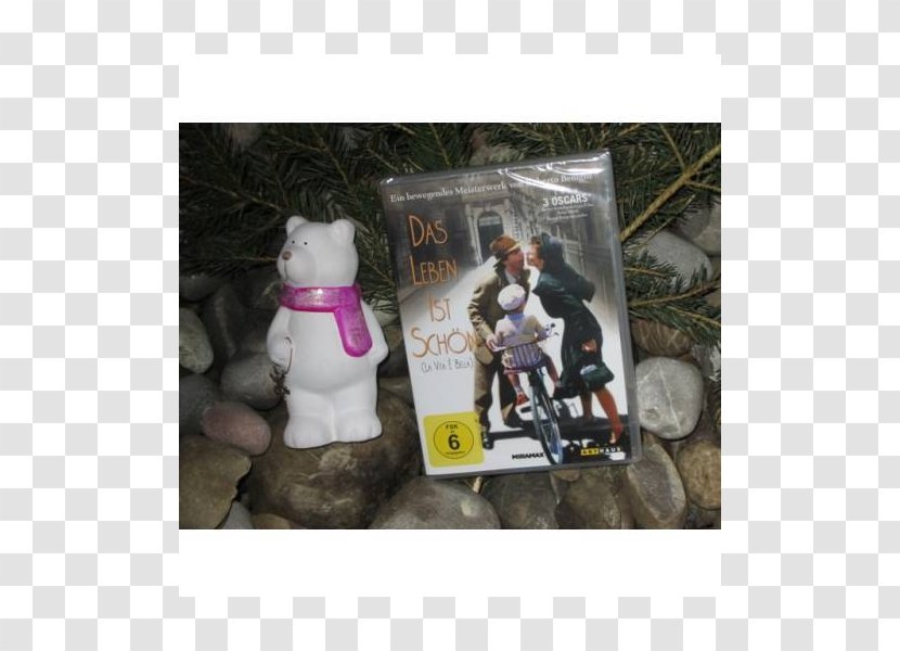 Figurine DVD-Video Action & Toy Figures Miramax - Dvd - La Vita E Bella Transparent PNG