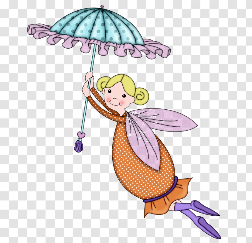Purple Fashion Accessory Icon - Elf - Umbrella Wizard Transparent PNG
