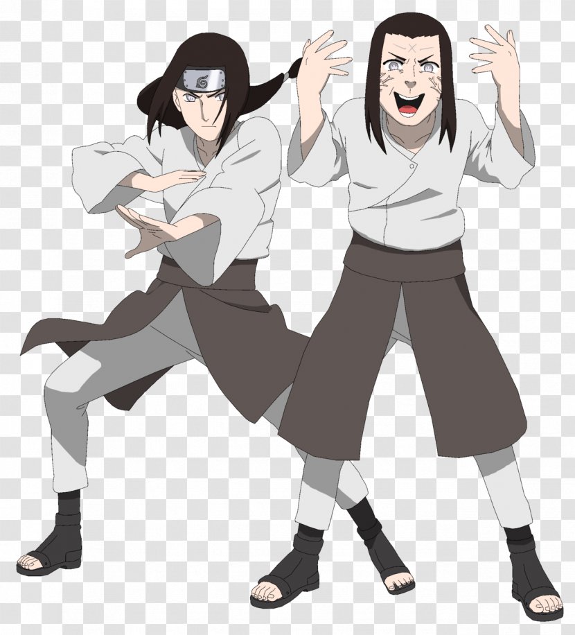 Hinata Hyuga Naruto Uzumaki Neji Choji Akimichi Madara Uchiha - Flower Transparent PNG