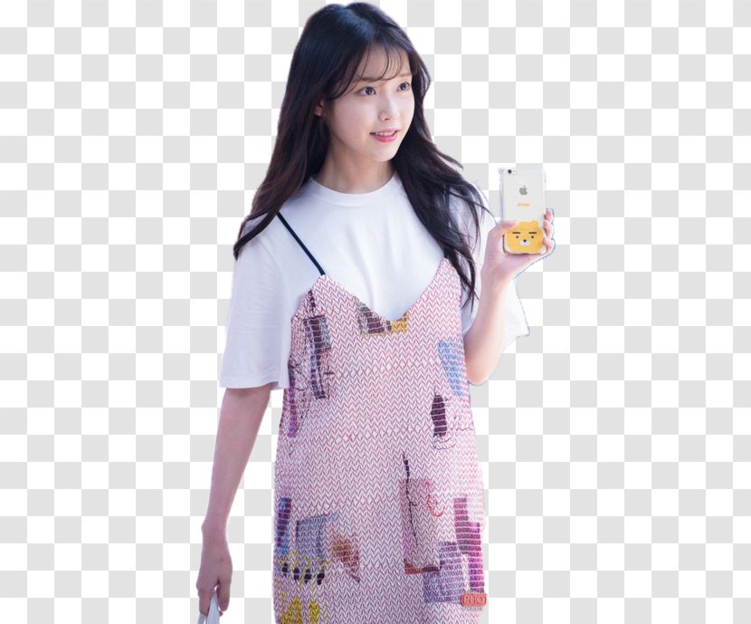 IU Moon Lovers: Scarlet Heart Ryeo South Korea Actor Instiz - Silhouette Transparent PNG