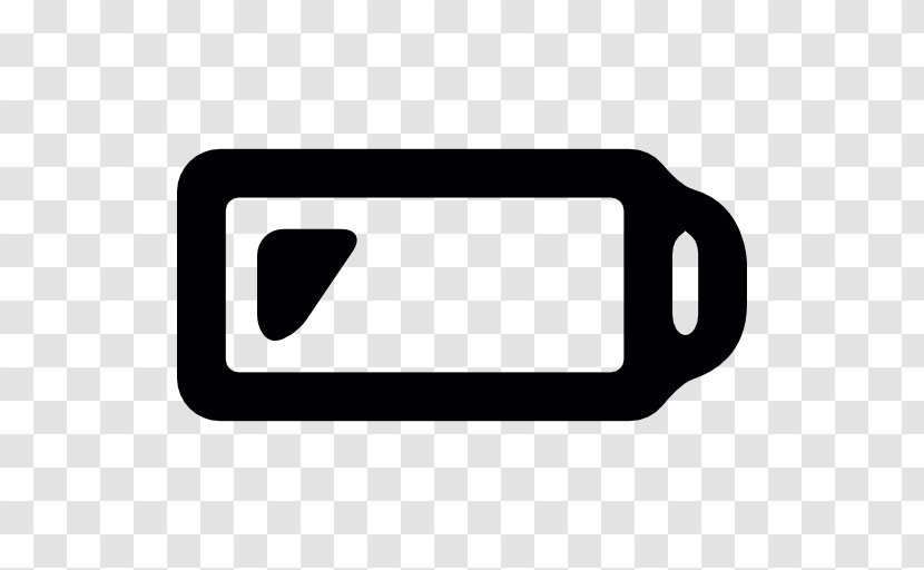 Battery - Area - Symbol Transparent PNG