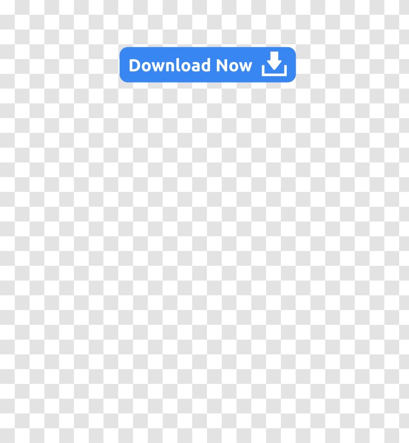 Logo Rectangle Area Font - Download Now Button Transparent PNG