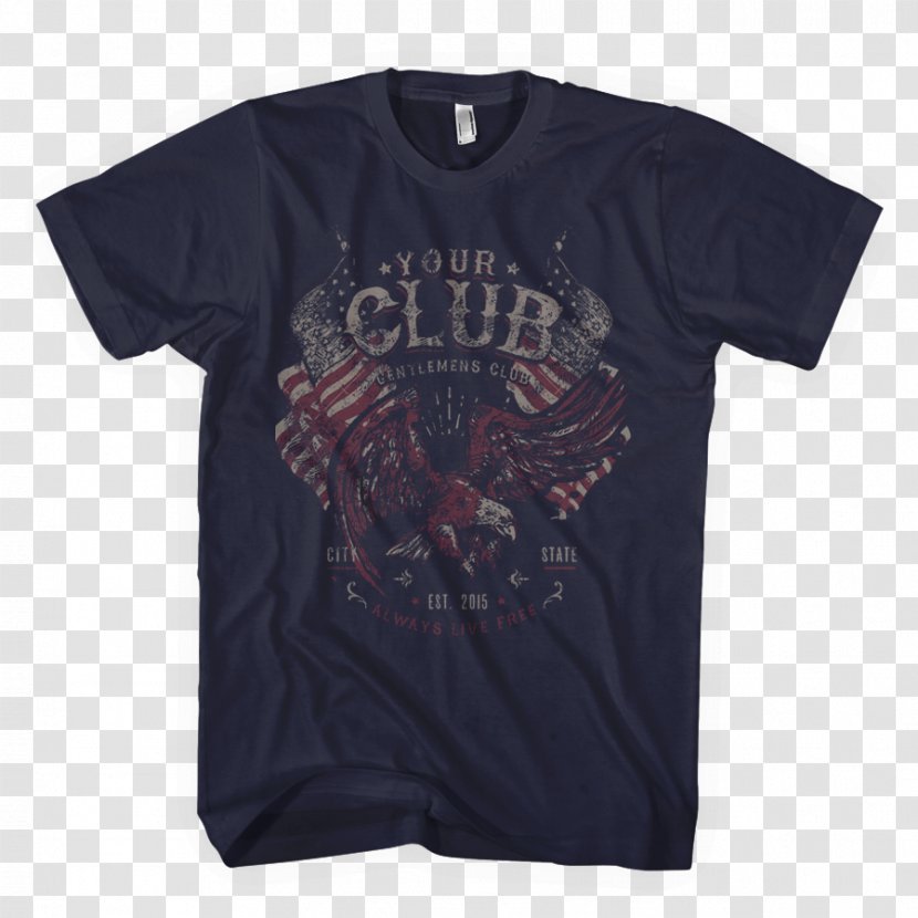 Printed T-shirt TeePublic Gift Shop - Brand Transparent PNG