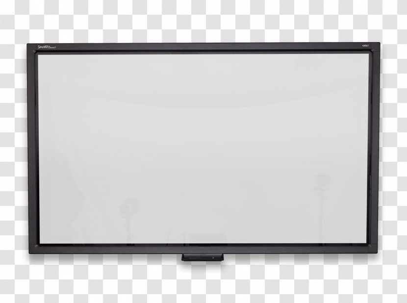 Computer Monitors Rectangle - Interactive Transparent PNG