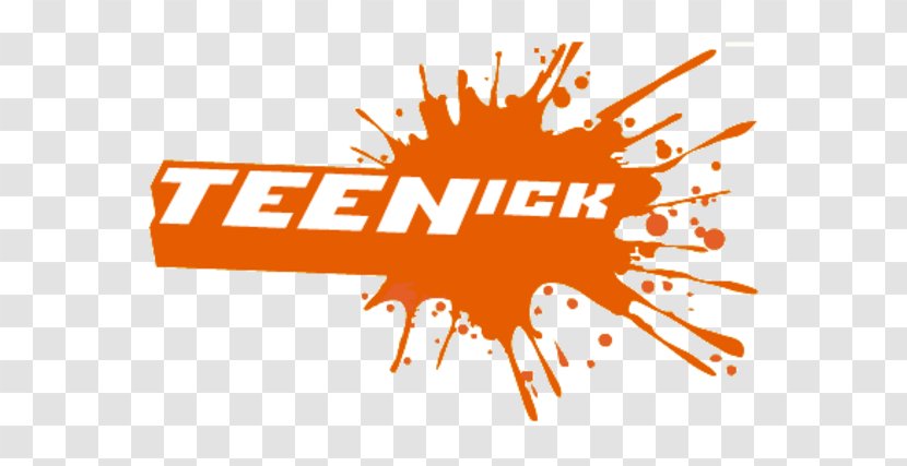 TeenNick Nickelodeon Television Channel Show - Nick At Nite - Nickcom Transparent PNG