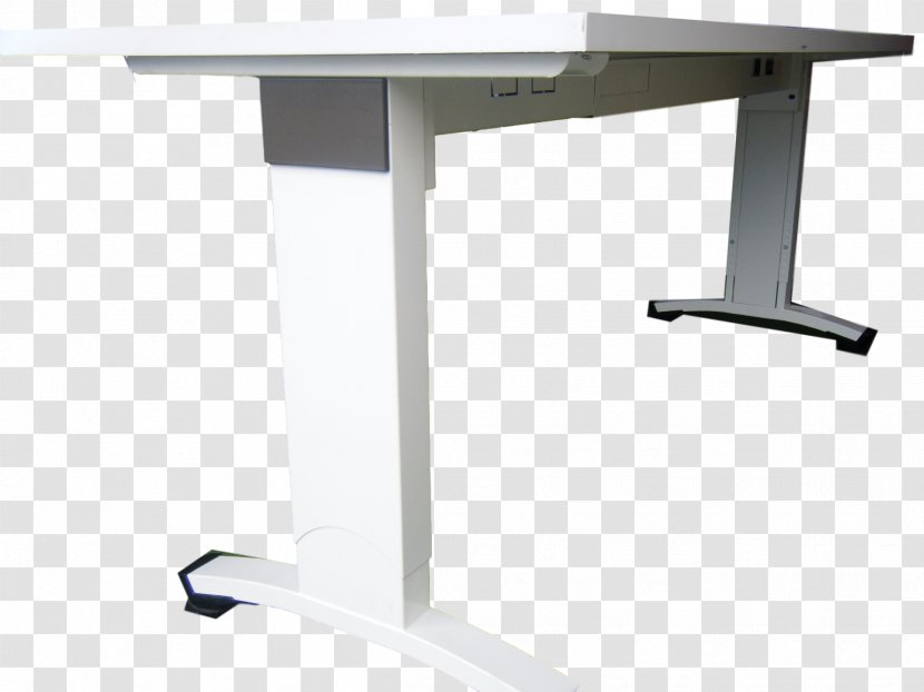 Desk Angle - Table - Office Transparent PNG