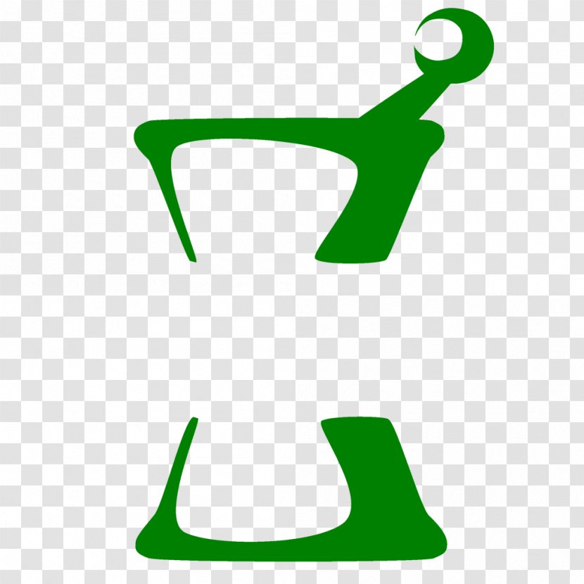 Mortar And Pestle Pharmacy Dornillo - Doctor Of - Design Transparent PNG