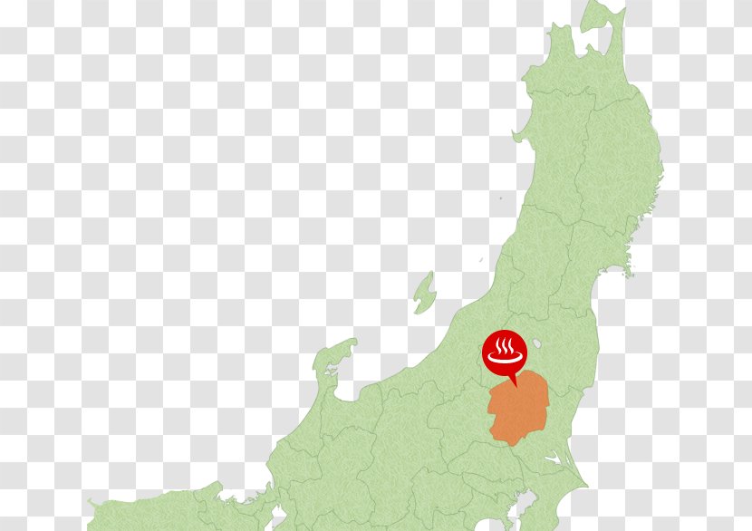 Fukushima Kinugawa River Onsen Miyagi Prefecture Aomori - Green - Hotel Transparent PNG