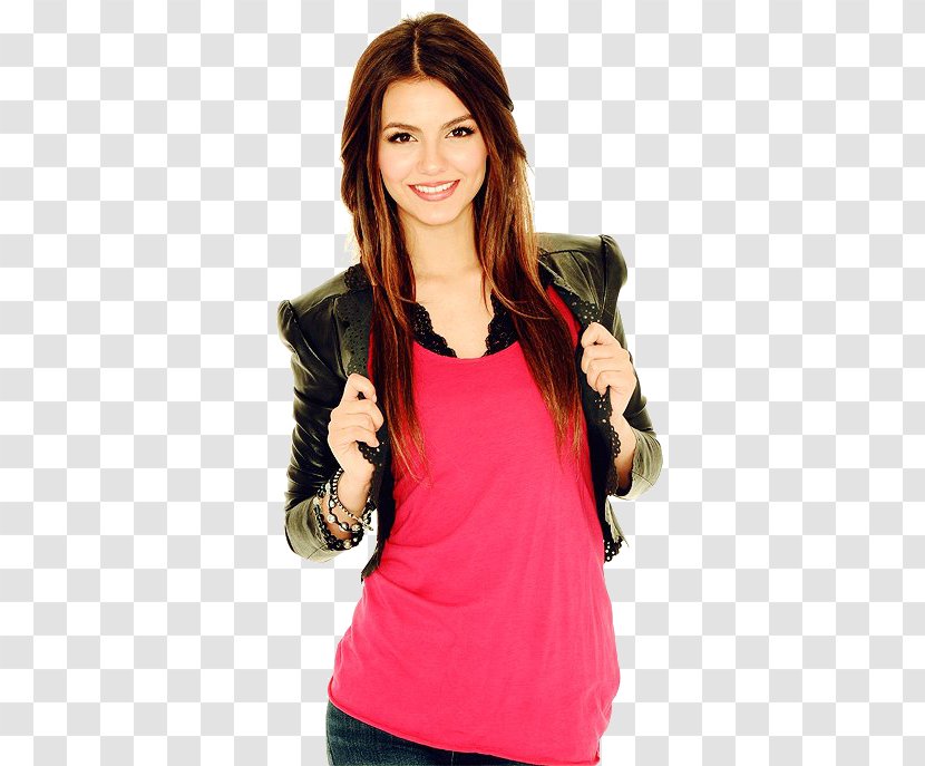 Victoria Justice Clip Art - Silhouette - Transparent Images Transparent PNG