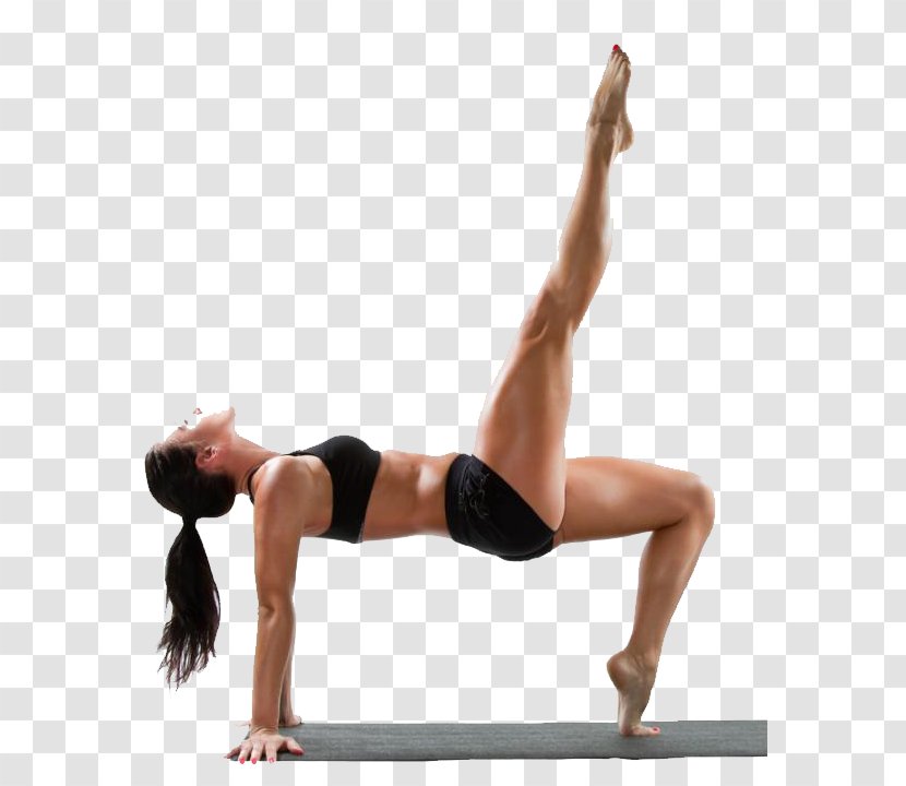 Yoga Weight Loss Exercise Asana Yogi - Heart Transparent PNG