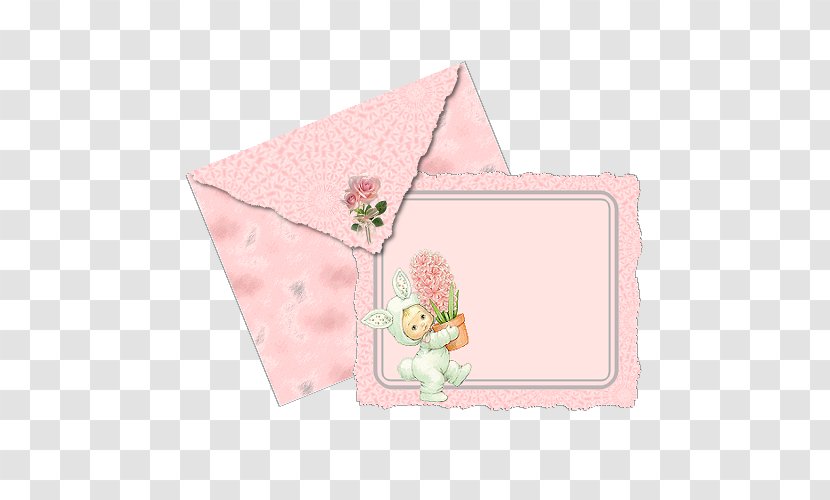 Animation Party Birthday Clip Art - Envelope Transparent PNG