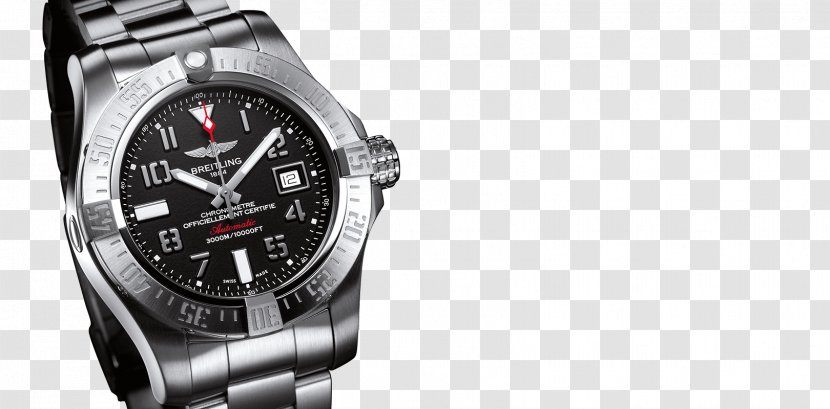 Breitling SA International Watch Company Luneta Omega - Sa - Diver Transparent PNG