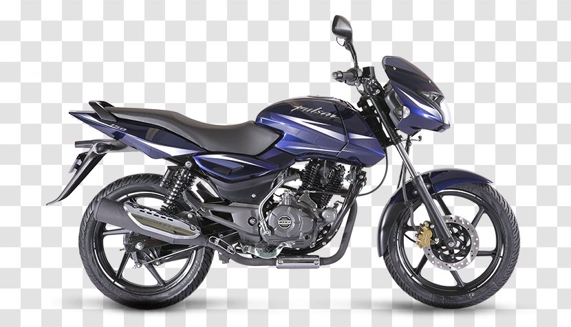 Bajaj Auto Pulsar 200NS Motorcycle Platina Transparent PNG