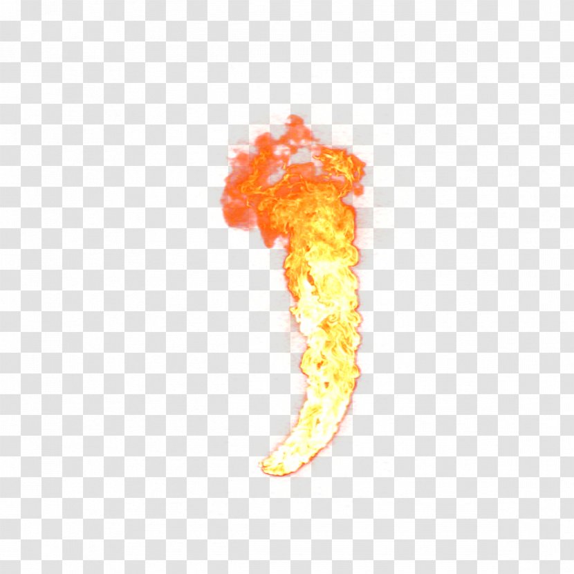 Fire Flame Download Explosion - Watercolor - Elemental Transparent PNG
