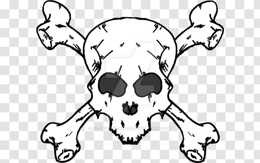 Art Cattle Skull Clip - Canidae - Design Transparent PNG