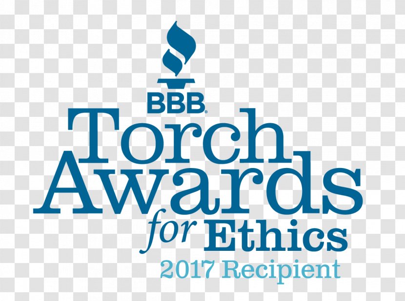 Better Business Bureau Logo Organization Brand Award - Area Transparent PNG