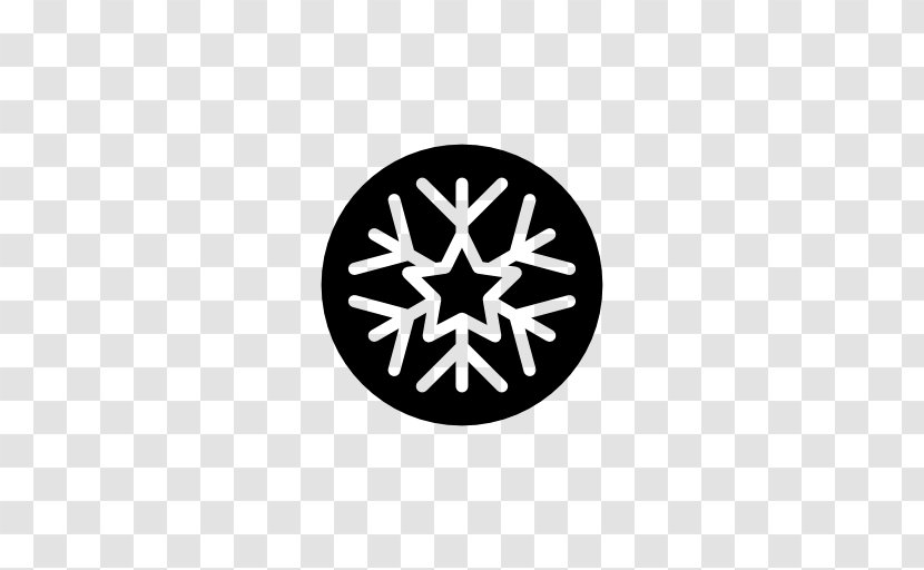 Snowflake Freezing - Snow Transparent PNG
