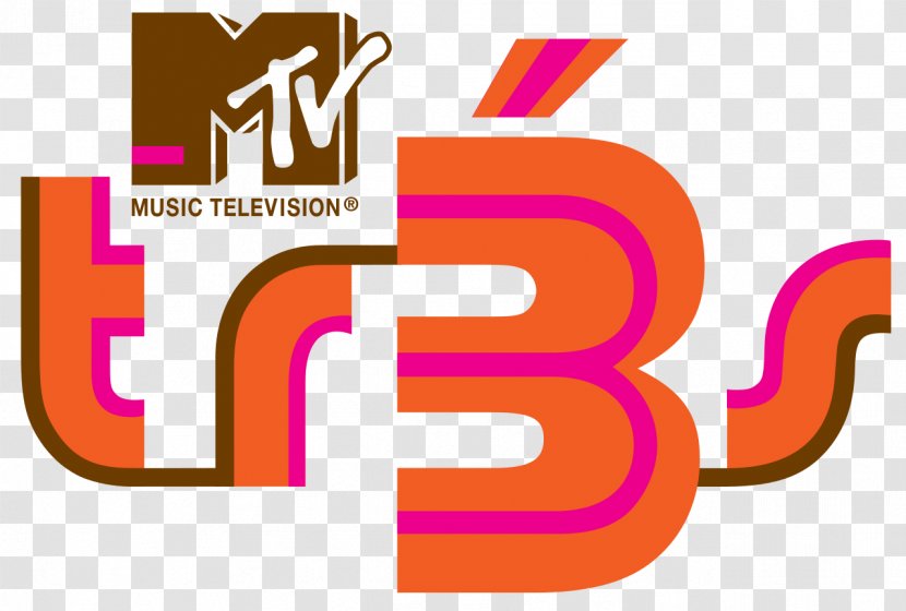MTV Tres Viacom Media Networks Logo TV Television - Silhouette - Company Brochure Transparent PNG