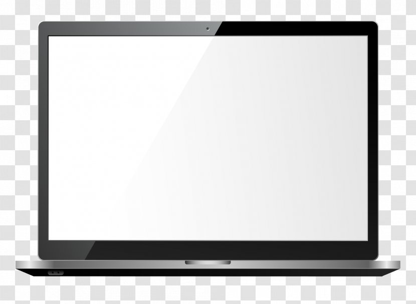 Television Set Computer Monitors Vector Graphics Illustration Image - Media - Apac Background Transparent PNG