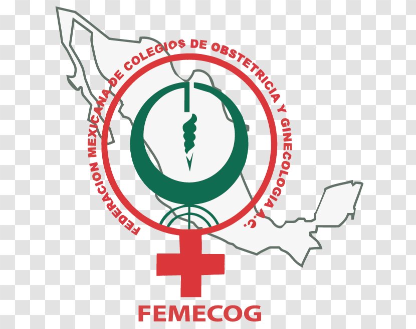 Federación Mexicana De Colegios Obstetricia Y Ginecología, A.C. Obstetrics And Gynaecology AAGL - Infertility - Colegio Transparent PNG