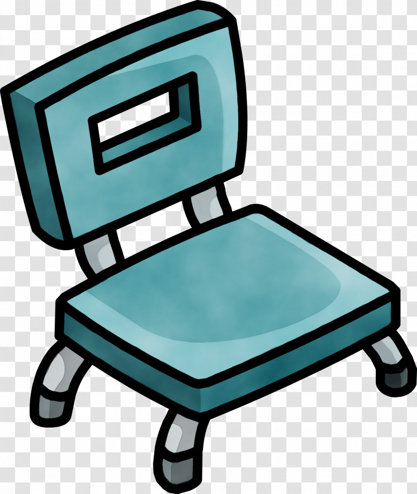 Chair Furniture Transparent PNG