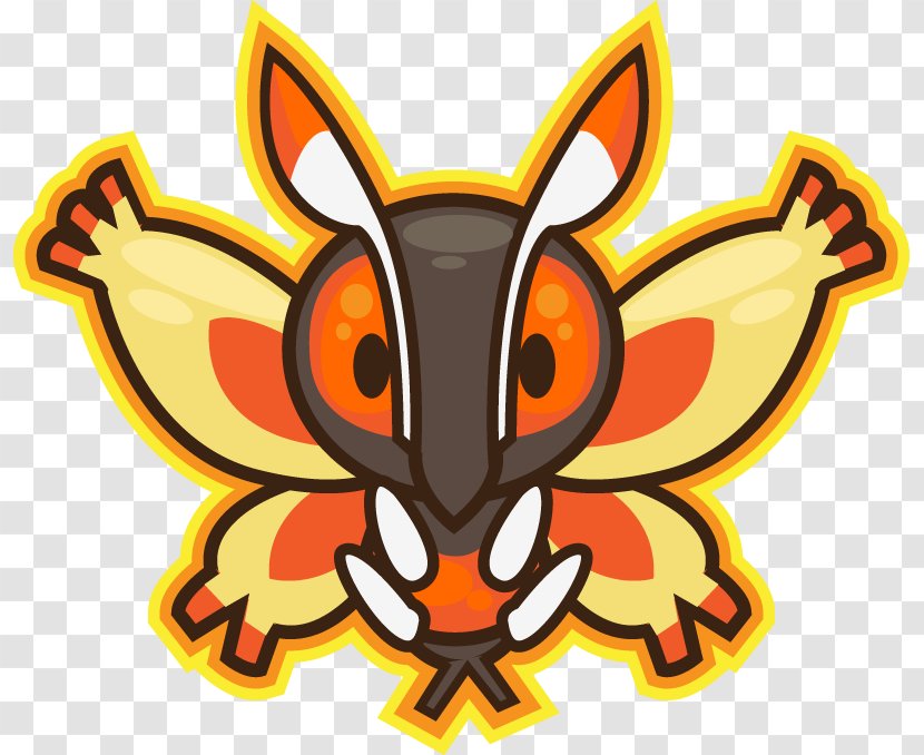 Brush-footed Butterflies DeviantArt Butterfly - Symbol - Digital Mojo Transparent PNG