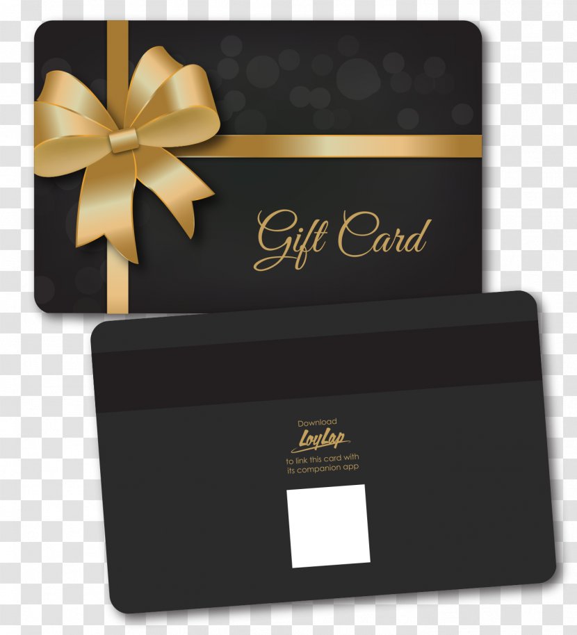 Gift Card Invoice Coupon Service - Credit Transparent PNG