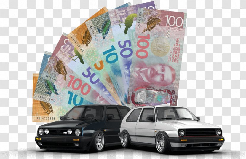 Kiwi Cash For Cars - Model Car - Removal Christchurch Van Money Compact CarCar Transparent PNG