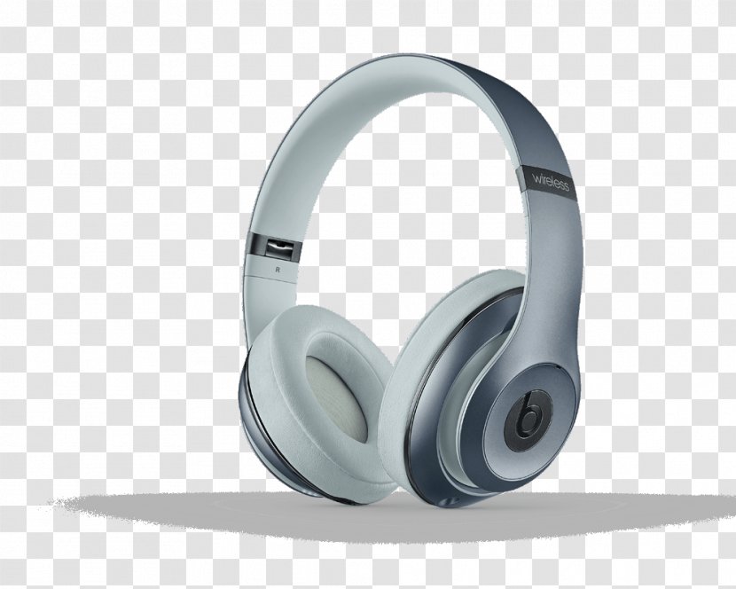 Beats Studio Noise-cancelling Headphones Electronics Wireless - Audio Transparent PNG