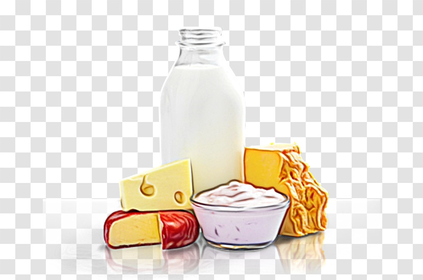 Dairy Product Flavor Dairy Transparent PNG