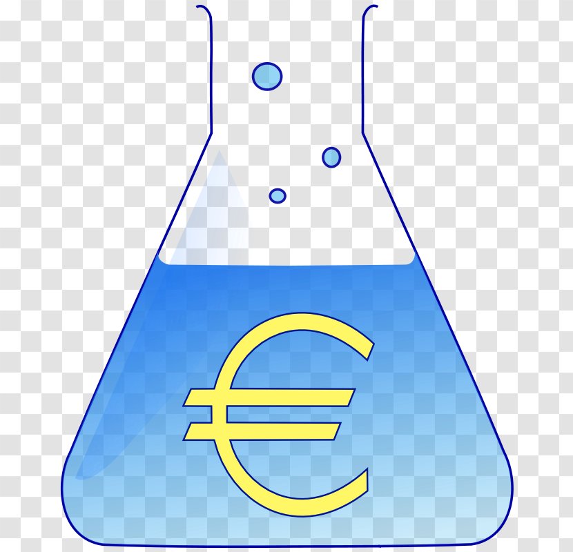 Erlenmeyer Flask Chemistry Laboratory Flasks Science - Chemical Element Transparent PNG