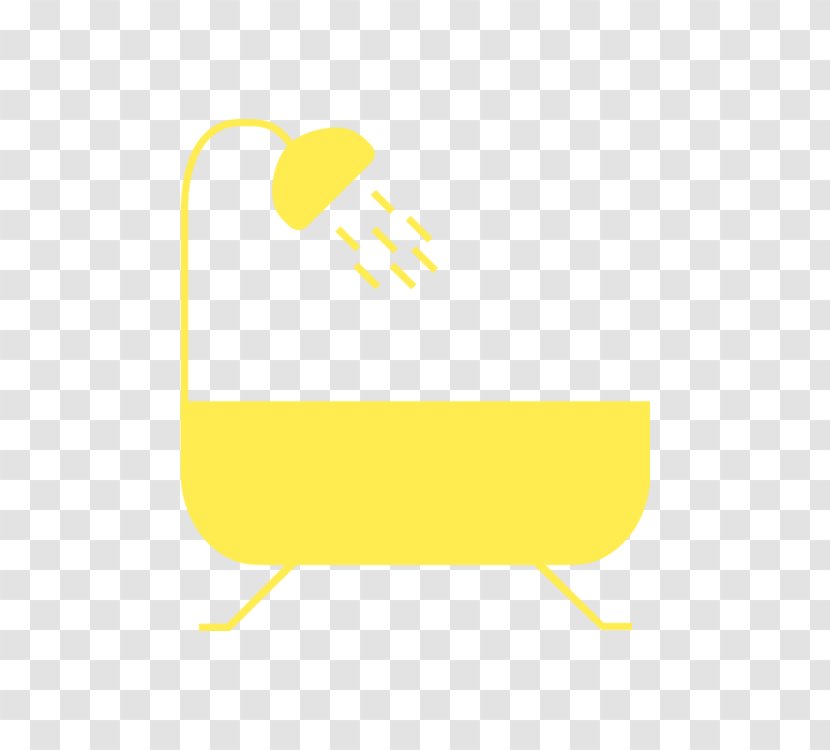 Logo Brand Desktop Wallpaper - Yellow - Water Shower Now Transparent PNG